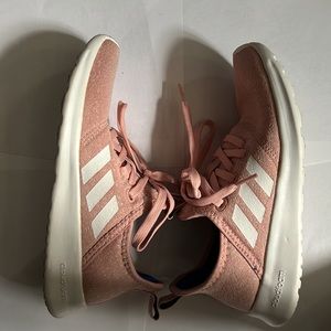 ADIDAS Cloud Foam Pink Shoes